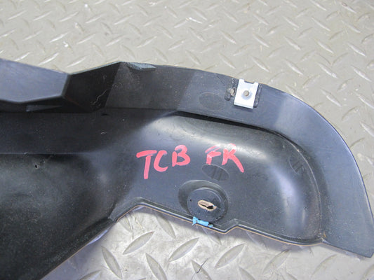 94-99 BMW E36 3-SERIES Front Right Lower Dash Trim Cover Panel Sand-beige OEM