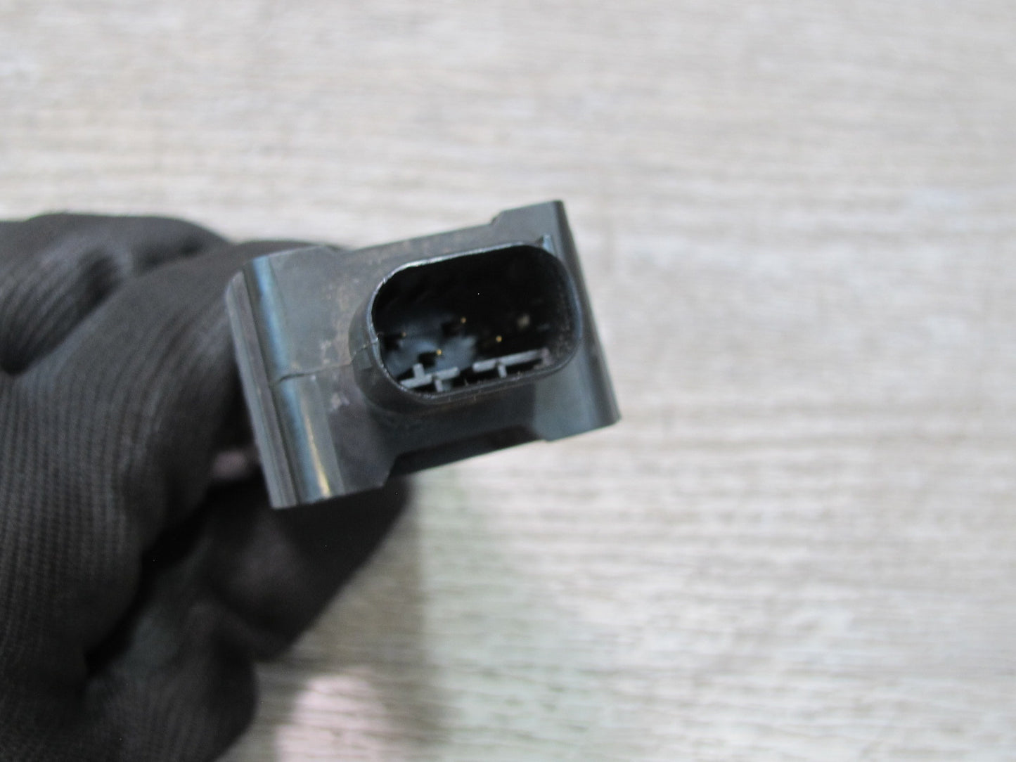 2008-2014 BMW E71 E72 X6 Tire Pressure Monitor Sensor Control Module 6793122