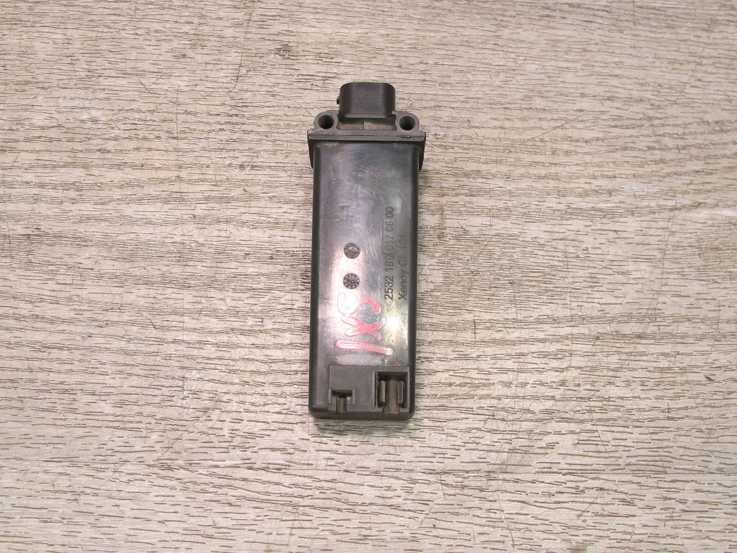 2008-2014 BMW E71 E72 X6 Tire Pressure Monitor Sensor Control Module 6793122