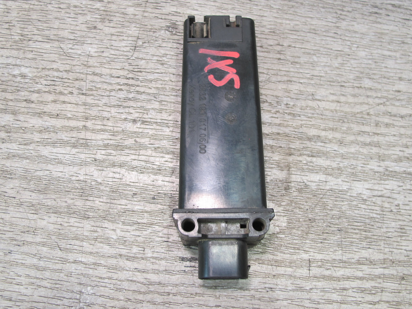2008-2014 BMW E71 E72 X6 Tire Pressure Monitor Sensor Control Module 6793122