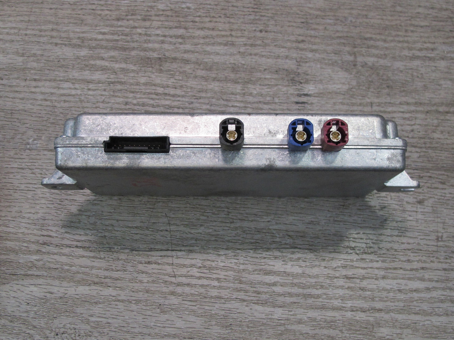 2008-2014 BMW E71 X6 Rear View Camera Control Module 9291386