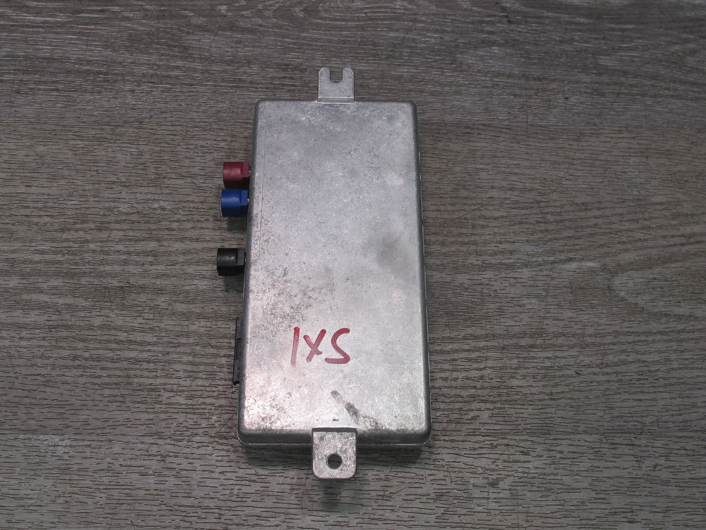 2008-2014 BMW E71 X6 Rear View Camera Control Module 9291386
