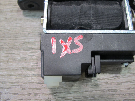 2008-2014 BMW E71 E72 X6 Glove Box Lock Latch