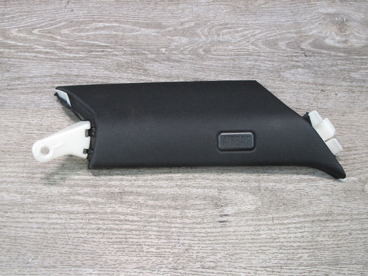 2008-2014 BMW E71 E72 X6 Rear Left & Right Interior C Pillar Trim Panel Set of 2