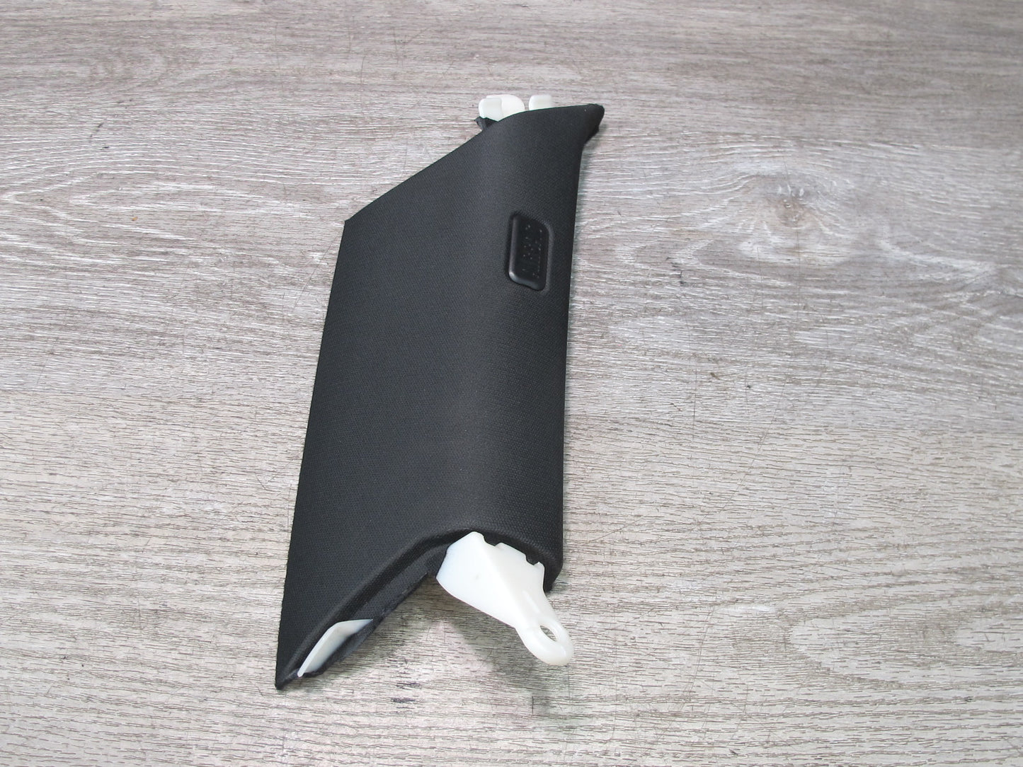 2008-2014 BMW E71 E72 X6 Rear Left & Right Interior C Pillar Trim Panel Set of 2