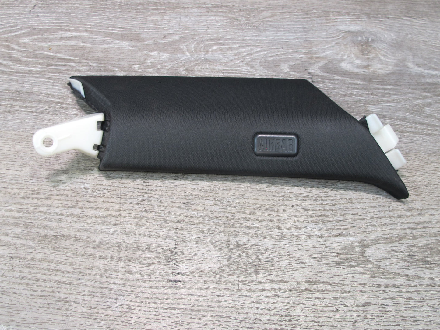 2008-2014 BMW E71 E72 X6 Rear Left & Right Interior C Pillar Trim Panel Set of 2