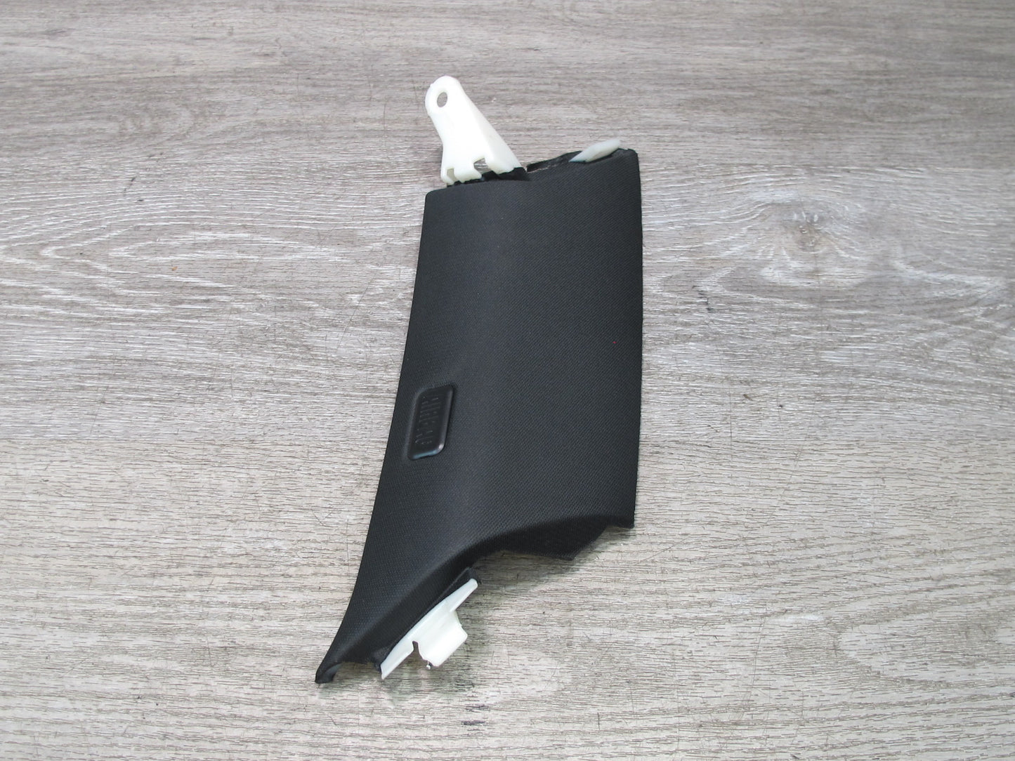 2008-2014 BMW E71 E72 X6 Rear Left & Right Interior C Pillar Trim Panel Set of 2