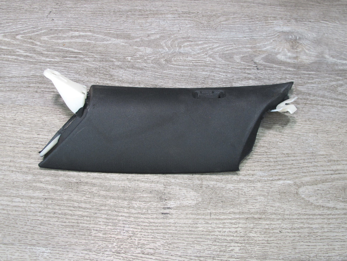 2008-2014 BMW E71 E72 X6 Rear Left & Right Interior C Pillar Trim Panel Set of 2