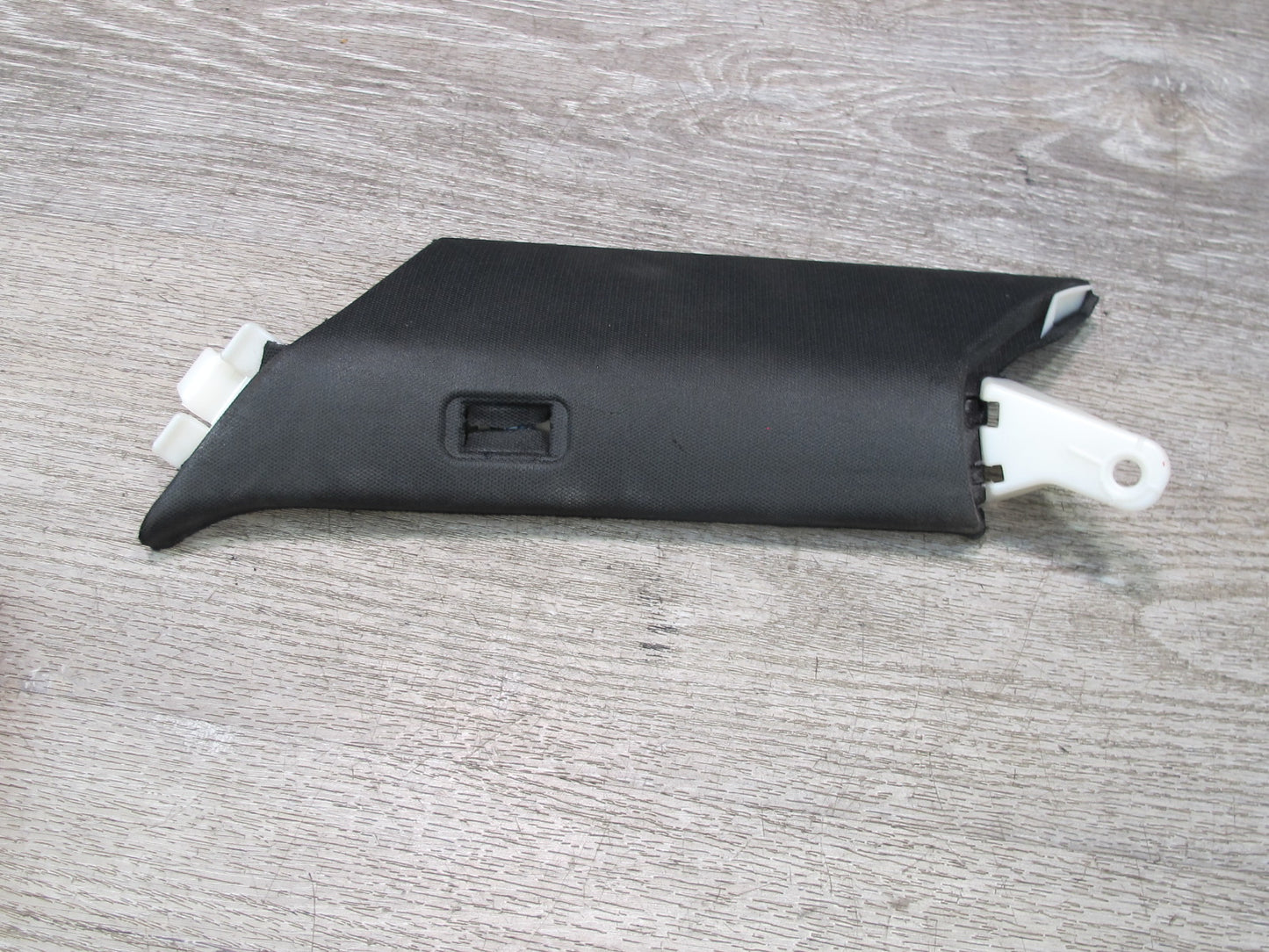 2008-2014 BMW E71 E72 X6 Rear Left & Right Interior C Pillar Trim Panel Set of 2