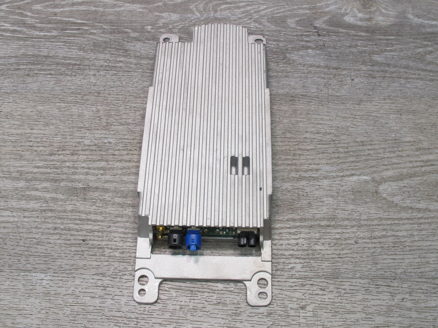2008-2014 BMW E71 E72 X6 Bluetooth Telematics Communication Control Module