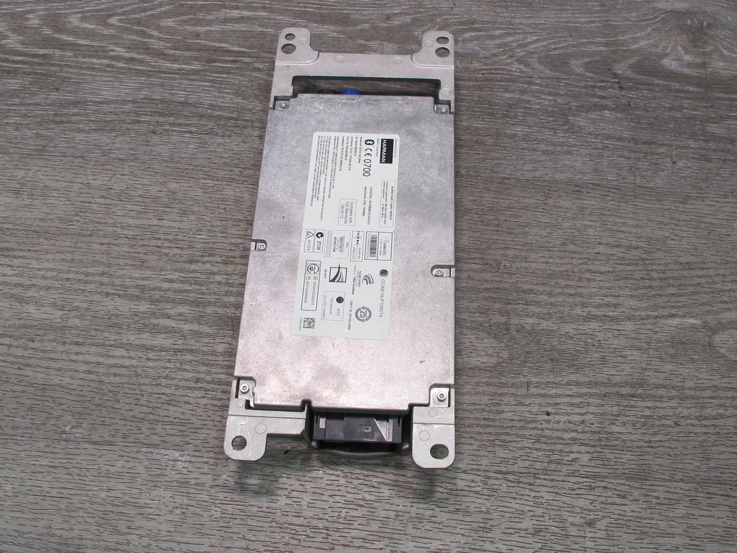 2008-2014 BMW E71 E72 X6 Bluetooth Telematics Communication Control Module