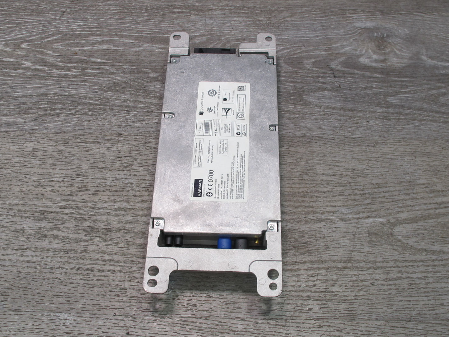 2008-2014 BMW E71 E72 X6 Bluetooth Telematics Communication Control Module