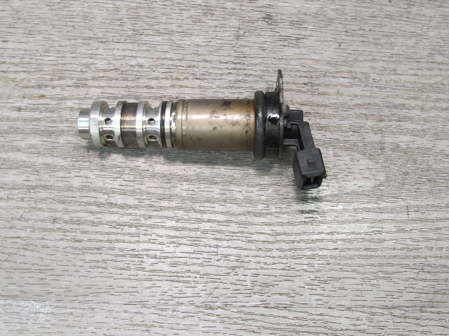 12-18 BMW F10 F12 N55 N63 Set of 4 Vanos Variable Timing Solenoid Valve Solv OEM