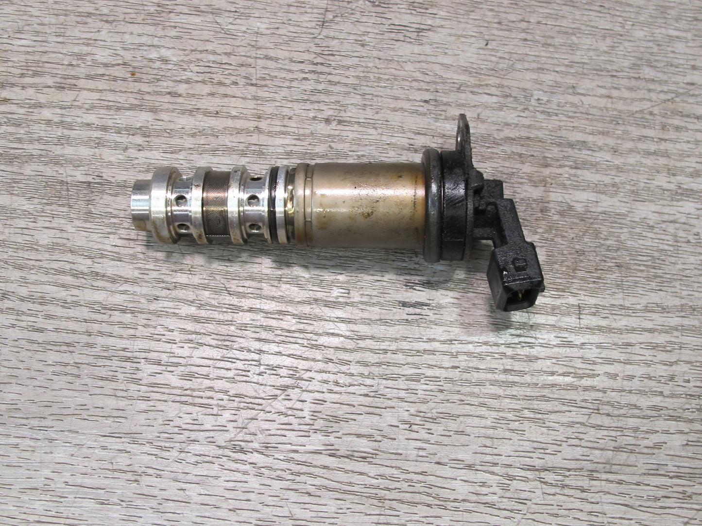 12-18 BMW F10 F12 N55 N63 Set of 4 Vanos Variable Timing Solenoid Valve Solv OEM