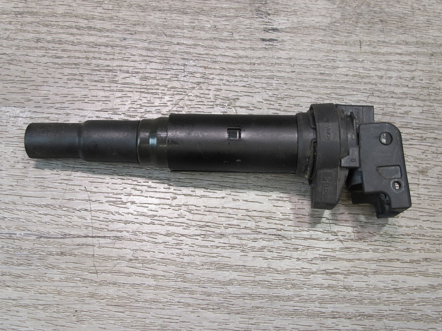 12-15 BMW F07 F10 F13 F12 550i 650i N63 Set of 8 Engine Ignition Coil OEM