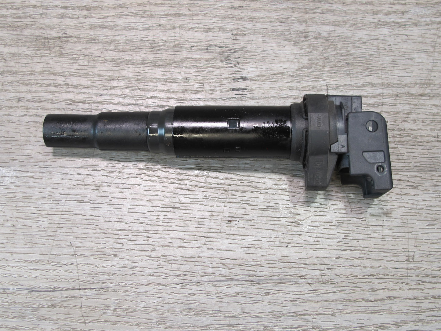 12-15 BMW F07 F10 F13 F12 550i 650i N63 Set of 8 Engine Ignition Coil OEM