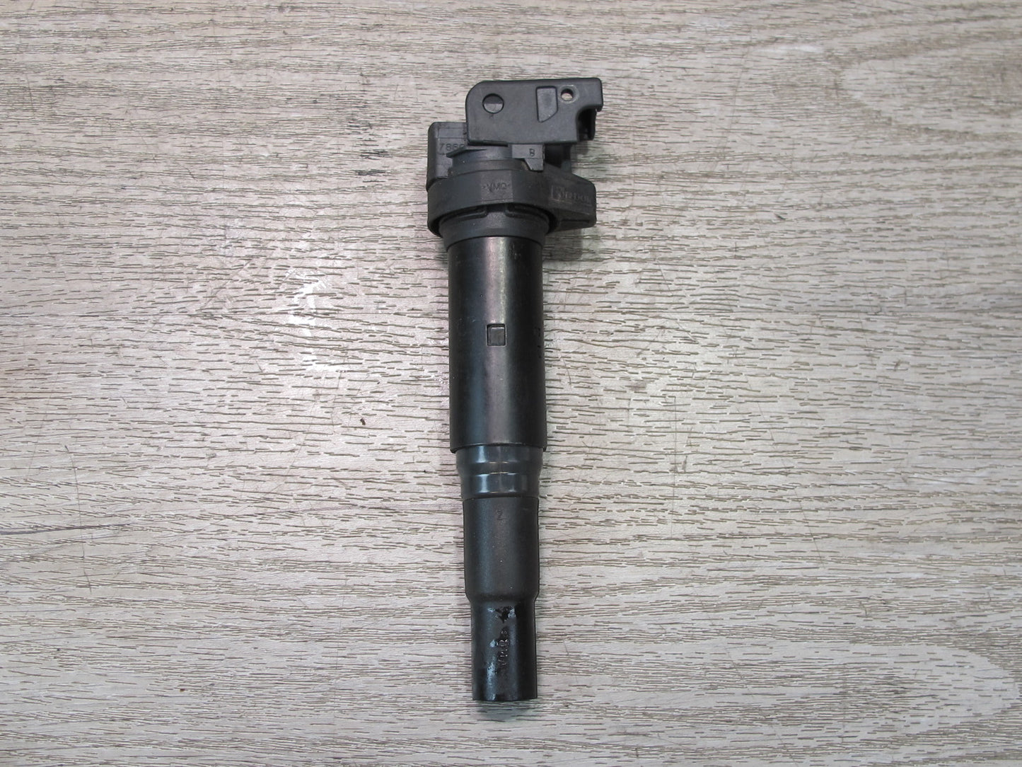 12-15 BMW F07 F10 F13 F12 550i 650i N63 Set of 8 Engine Ignition Coil OEM