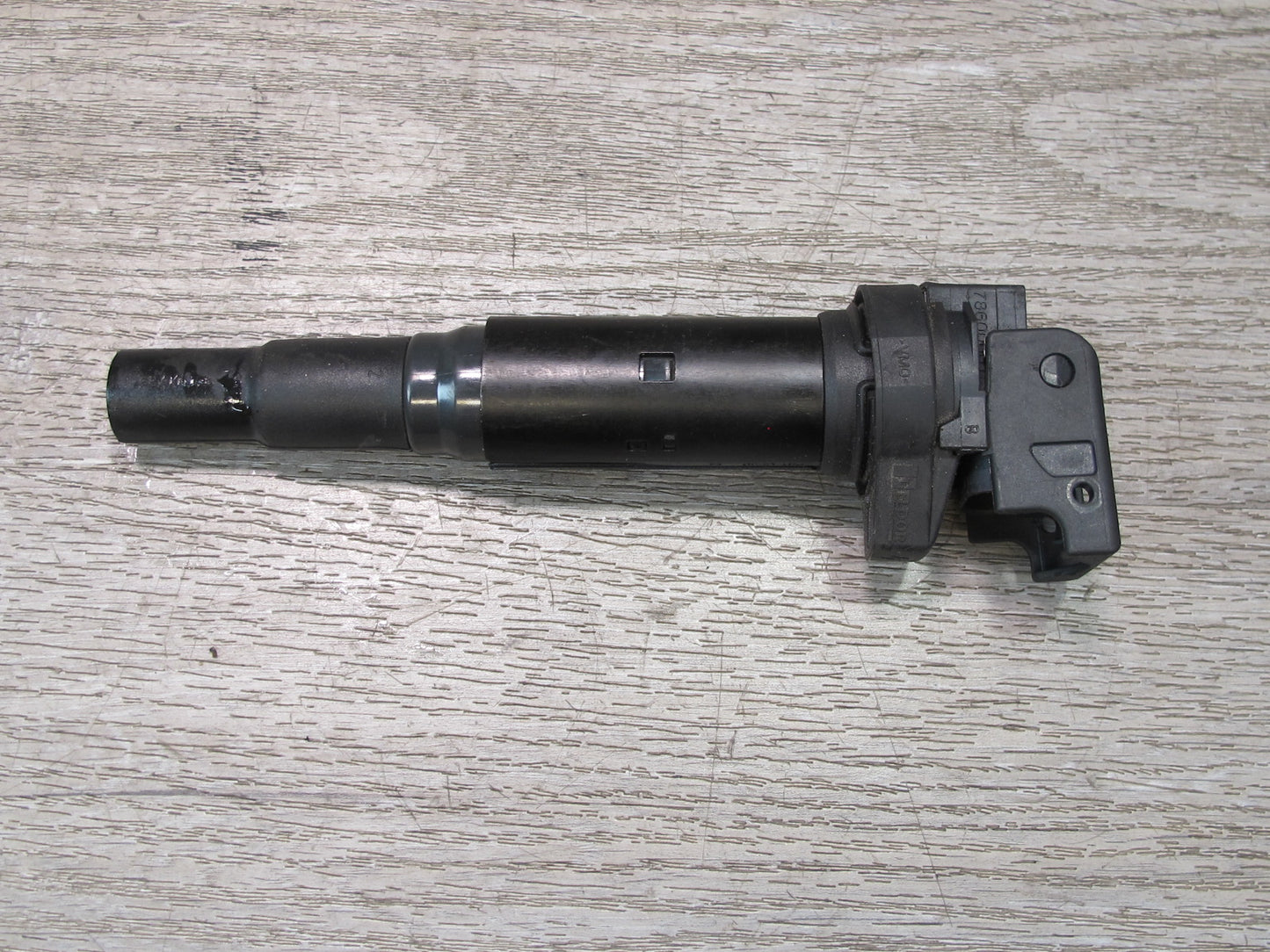 12-15 BMW F07 F10 F13 F12 550i 650i N63 Set of 8 Engine Ignition Coil OEM