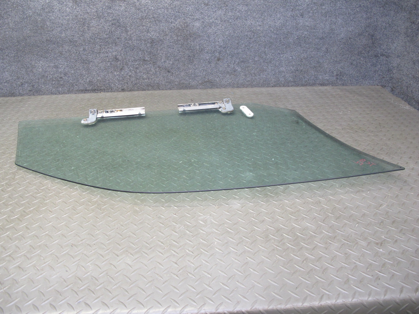 94-99 BMW E36 3-SERIES Coupe Convertible Left Driver Door Glass Window OEM