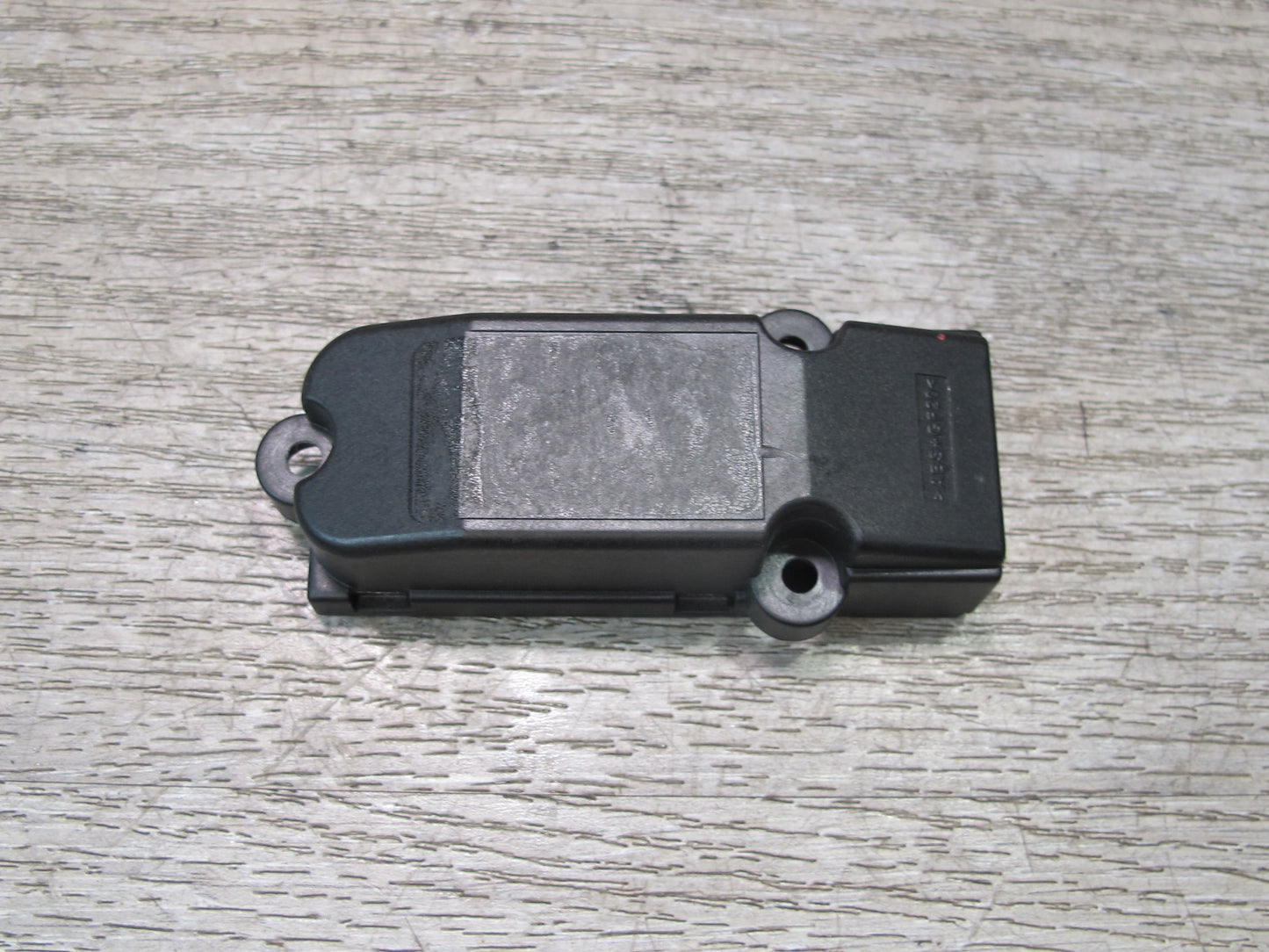 2008-2014 BMW E71 E72 X6 Individual Audio Frequency Crossover Module
