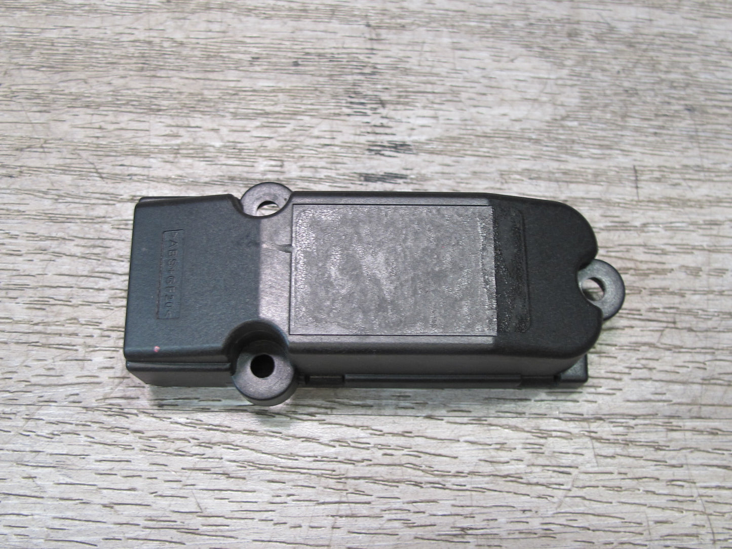 2008-2014 BMW E71 E72 X6 Individual Audio Frequency Crossover Module