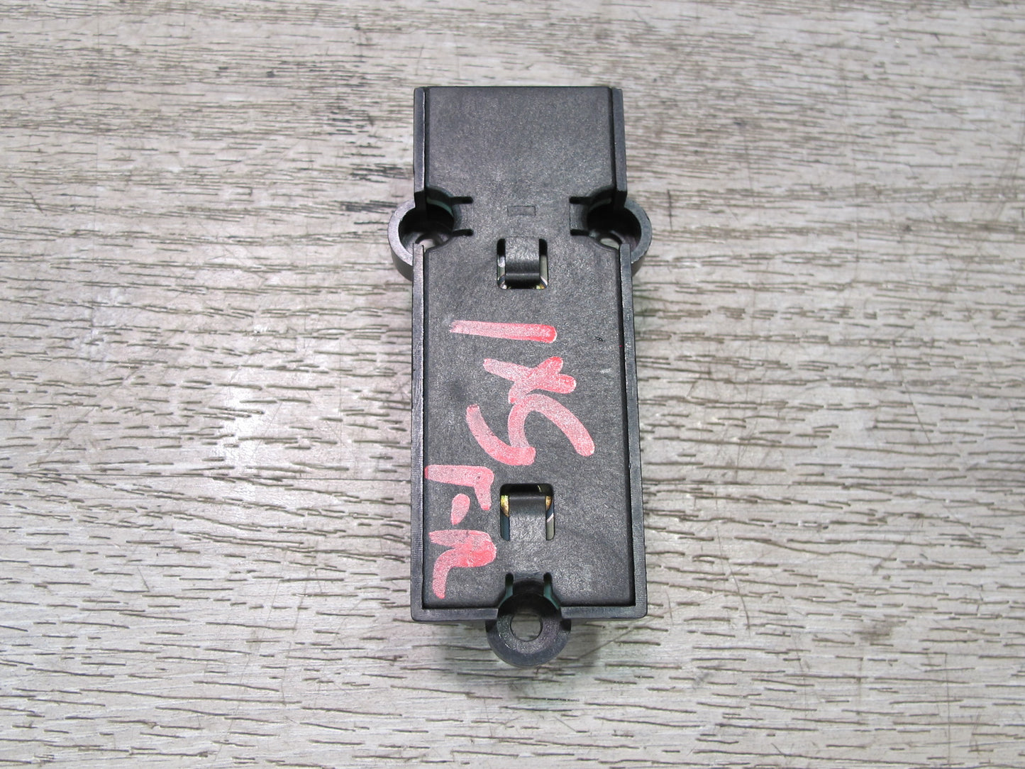 2008-2014 BMW E71 E72 X6 Individual Audio Frequency Crossover Module