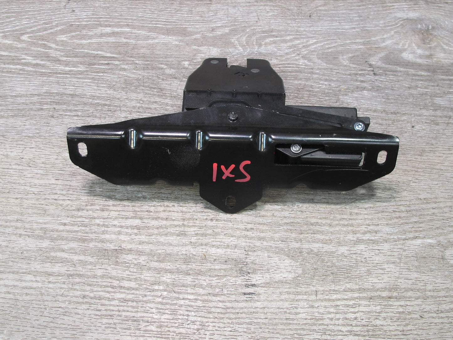 2008-2014 BMW E71 X6 Rear Trunk Lid Lock Latch Actuator