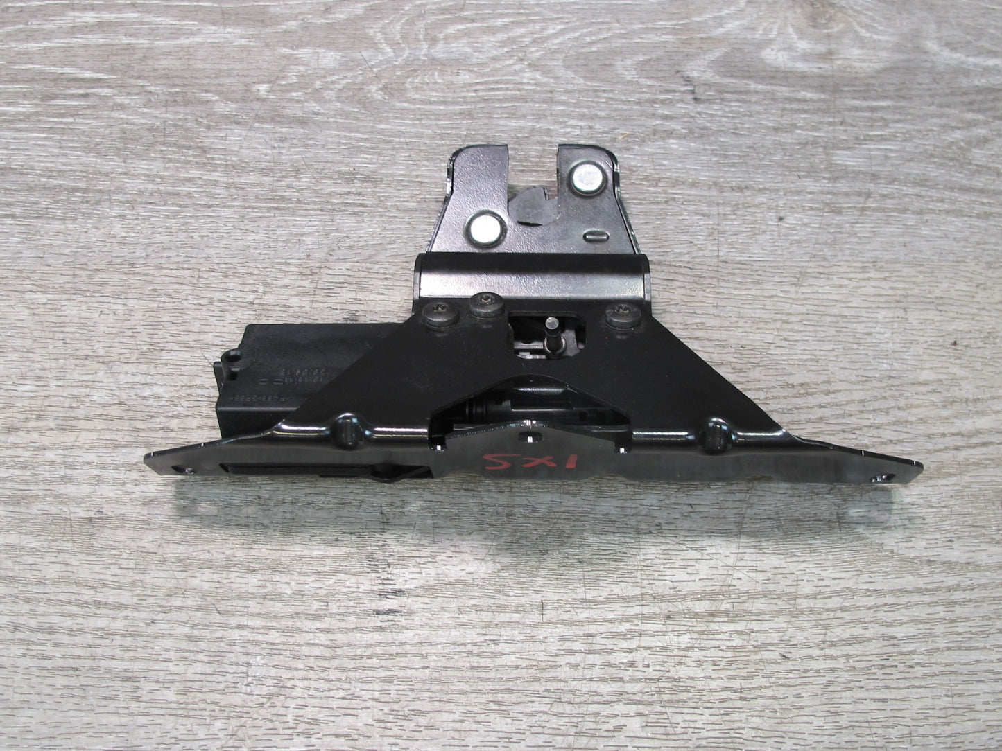 2008-2014 BMW E71 X6 Rear Trunk Lid Lock Latch Actuator