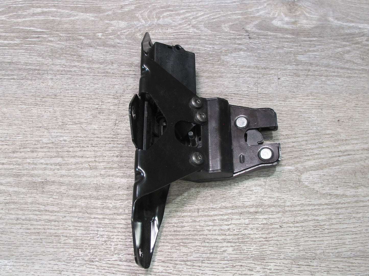 2008-2014 BMW E71 X6 Rear Trunk Lid Lock Latch Actuator