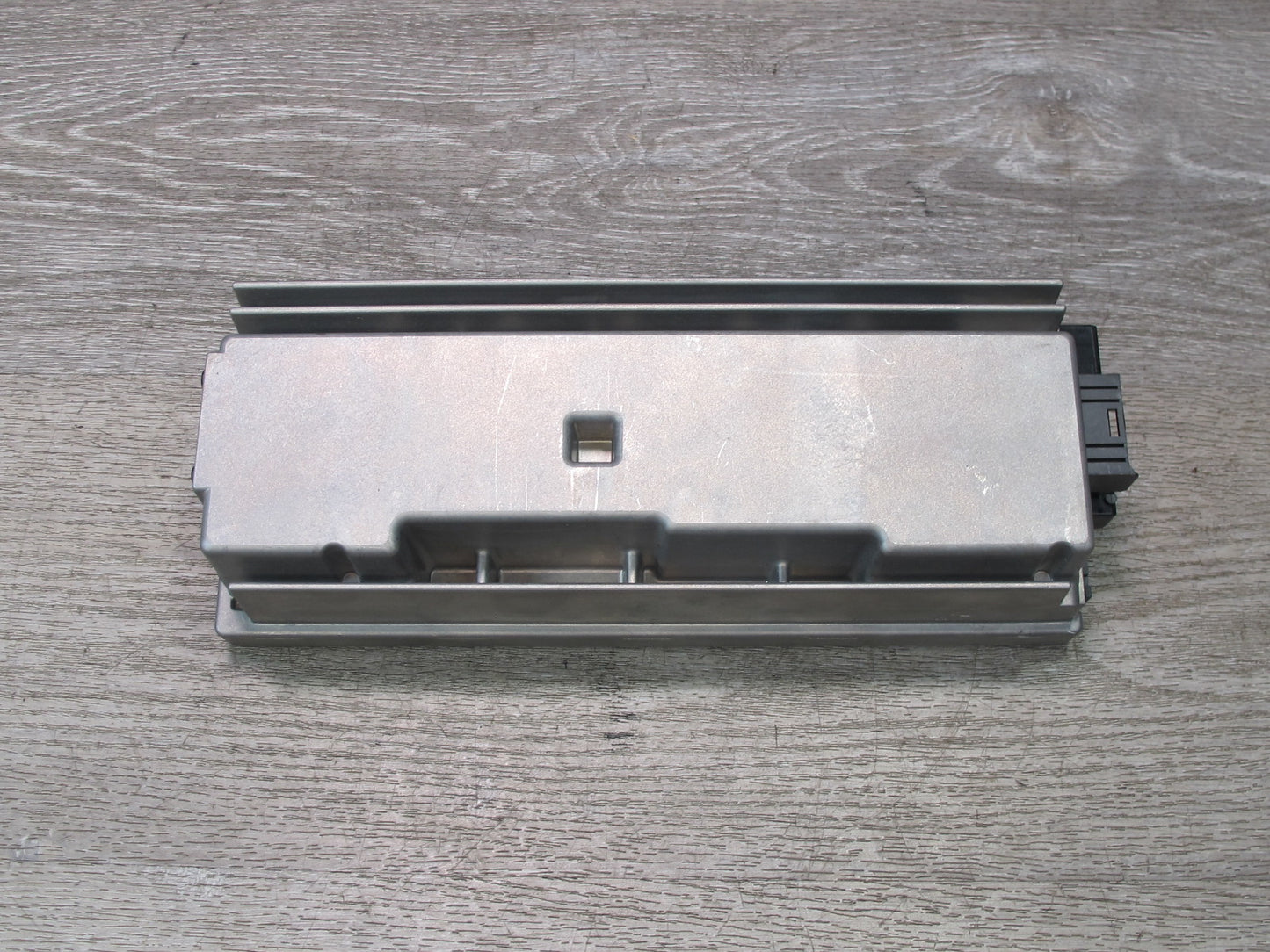 2013-2014 BMW E71 X6M ASD Individual Audio System Amplifier AMP 7847674