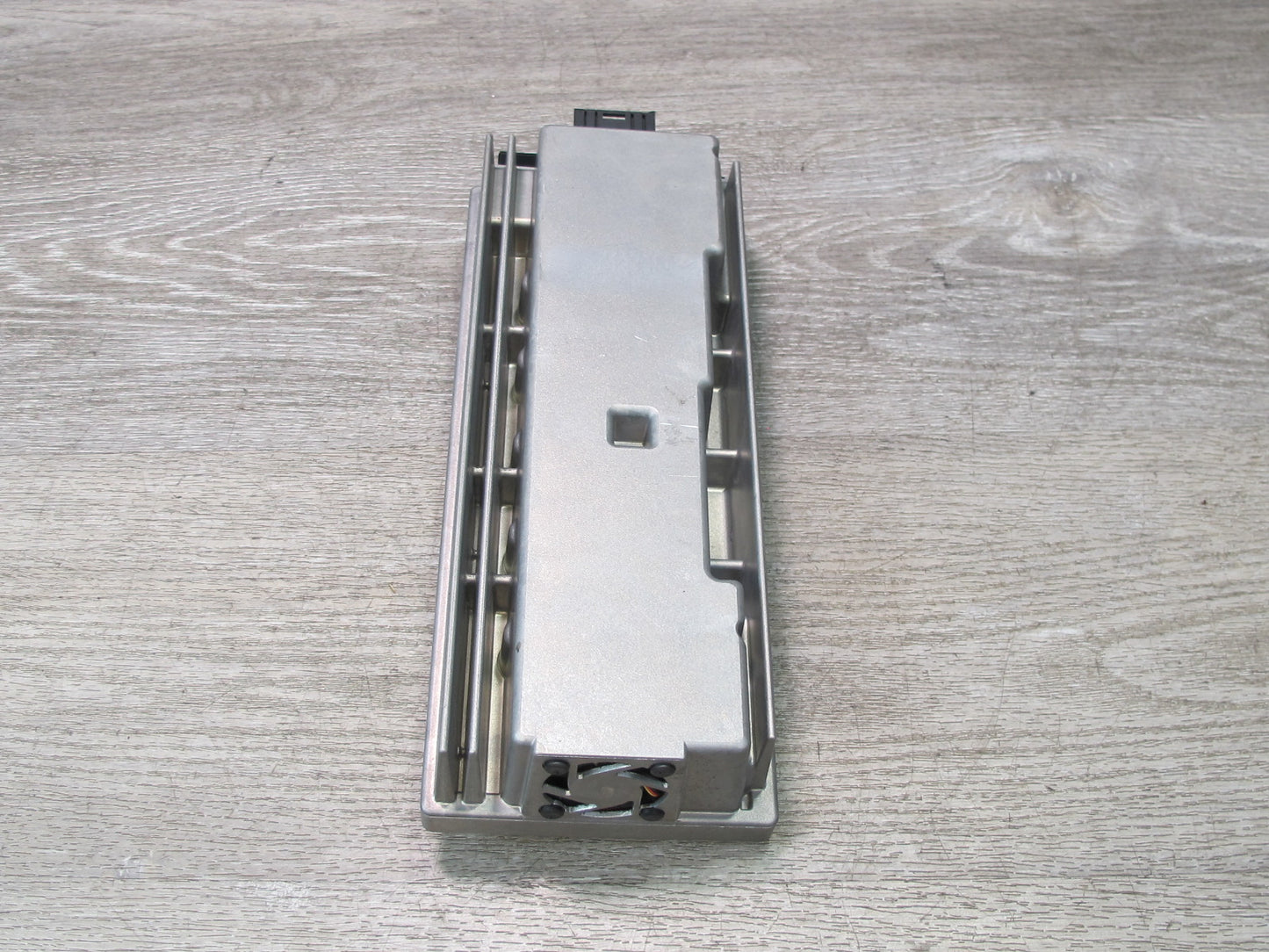 2013-2014 BMW E71 X6M ASD Individual Audio System Amplifier AMP 7847674