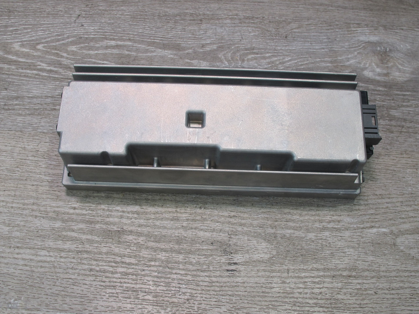 2013-2014 BMW E71 X6M ASD Individual Audio System Amplifier AMP 7847674