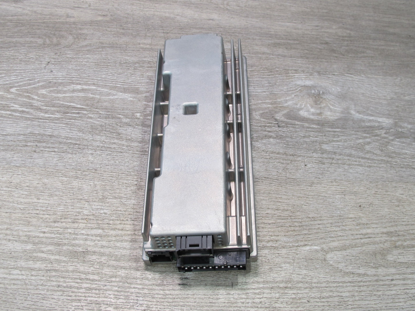 2013-2014 BMW E71 X6M ASD Individual Audio System Amplifier AMP 7847674