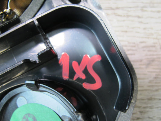 2008-2014 BMW E71 E72 X6 Dash Center Individual Audio Speaker 7838915