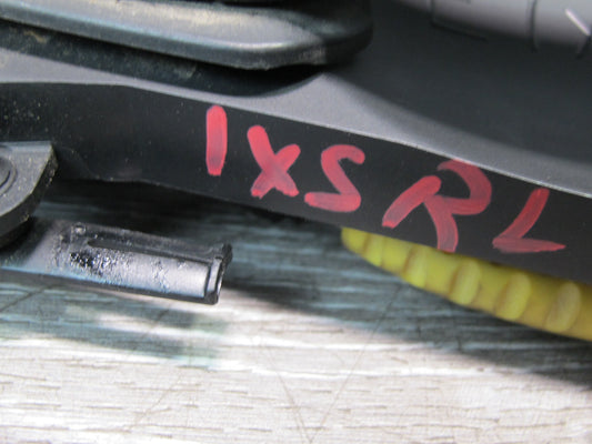 2008-2014 BMW E71 E72 X6 Rear Left Door Exterior Handle w Keyless Entry