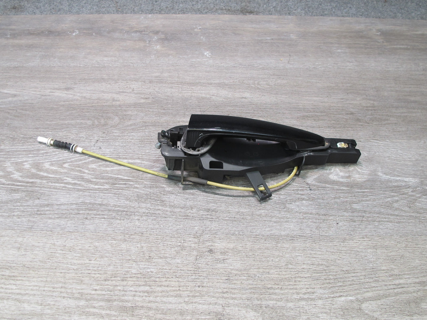 2008-2014 BMW E71 E72 X6 Front Left Door Exterior Handle w Keyless Entry