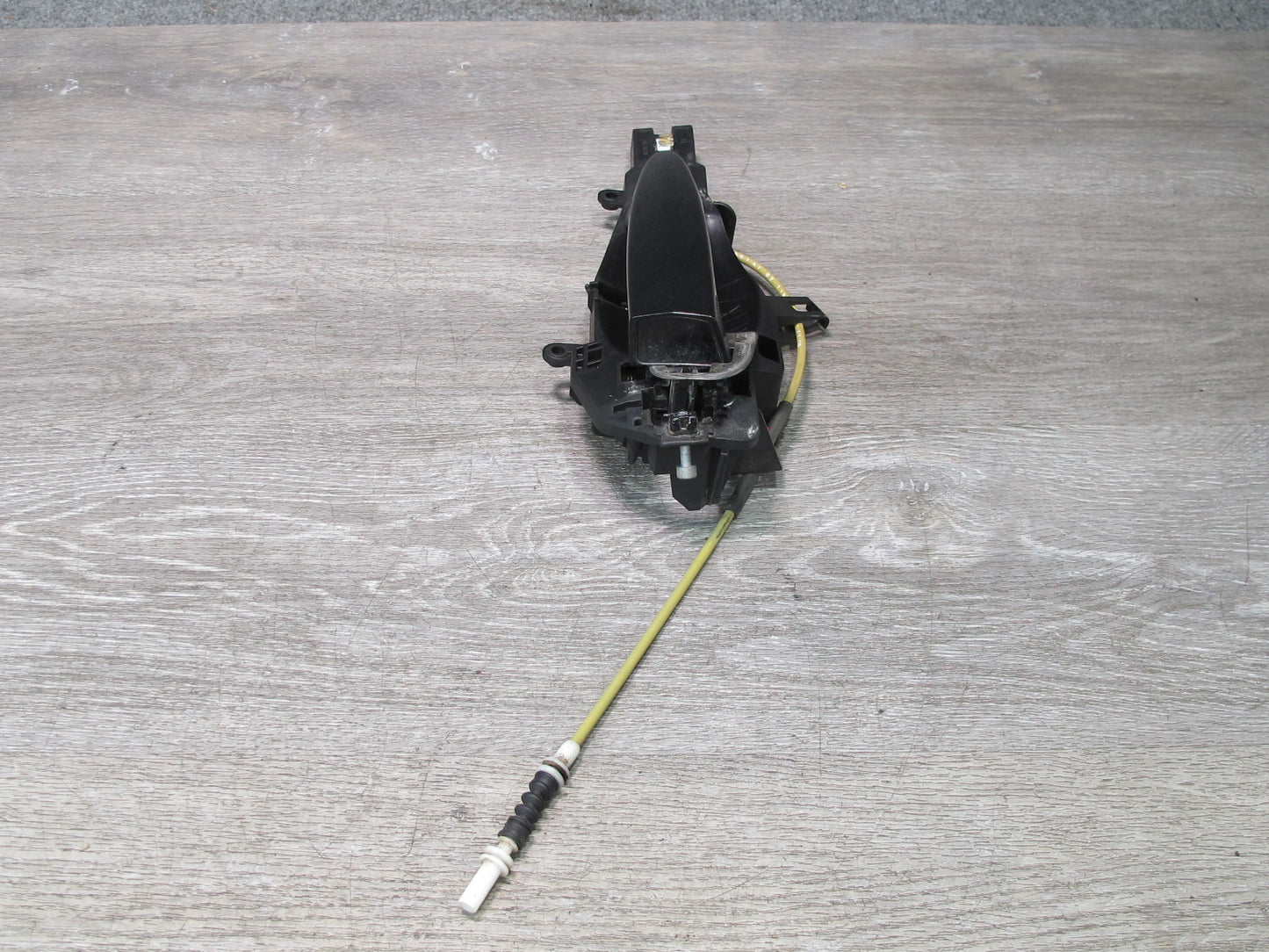 2008-2014 BMW E71 E72 X6 Front Left Door Exterior Handle w Keyless Entry