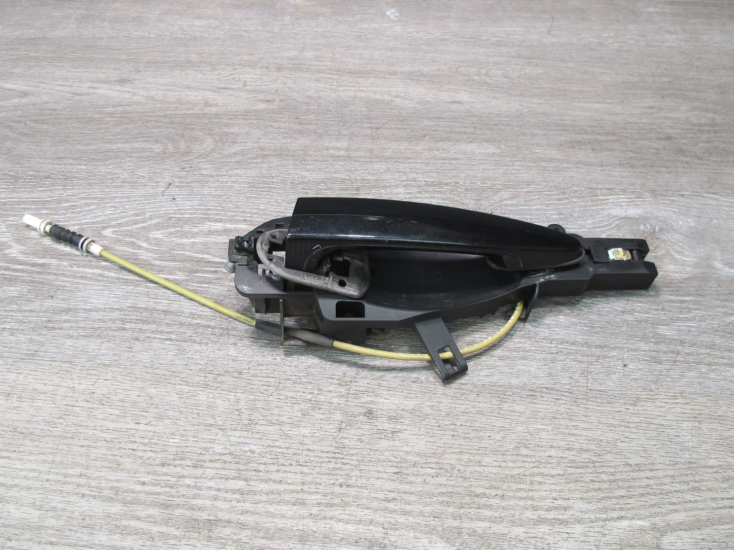 2008-2014 BMW E71 E72 X6 Front Left Door Exterior Handle w Keyless Entry