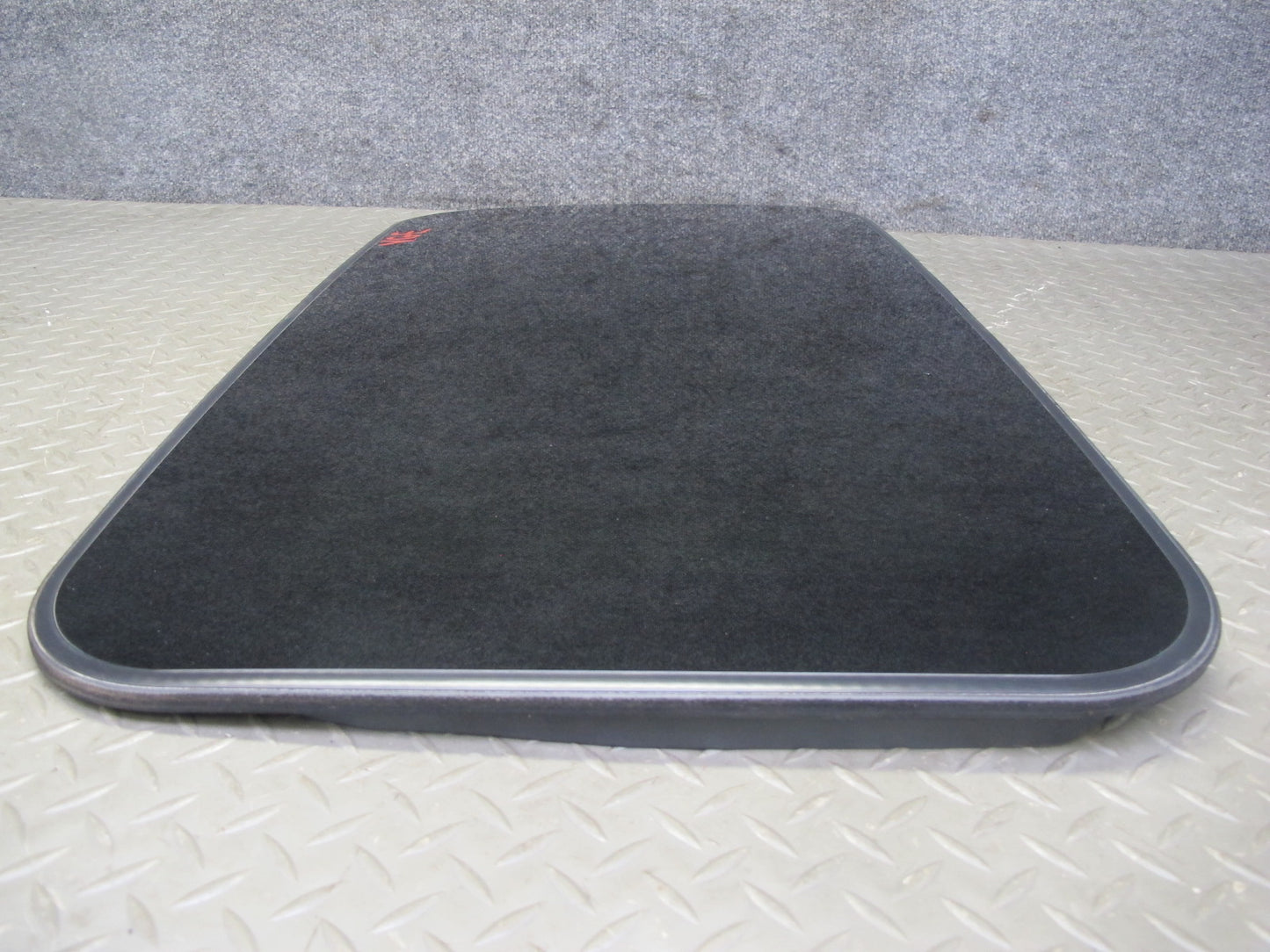 06-14 VW Golf MK5 MK6 R32 GTI Rabbit Sunroof Moon Roof Window Glass Panel OEM