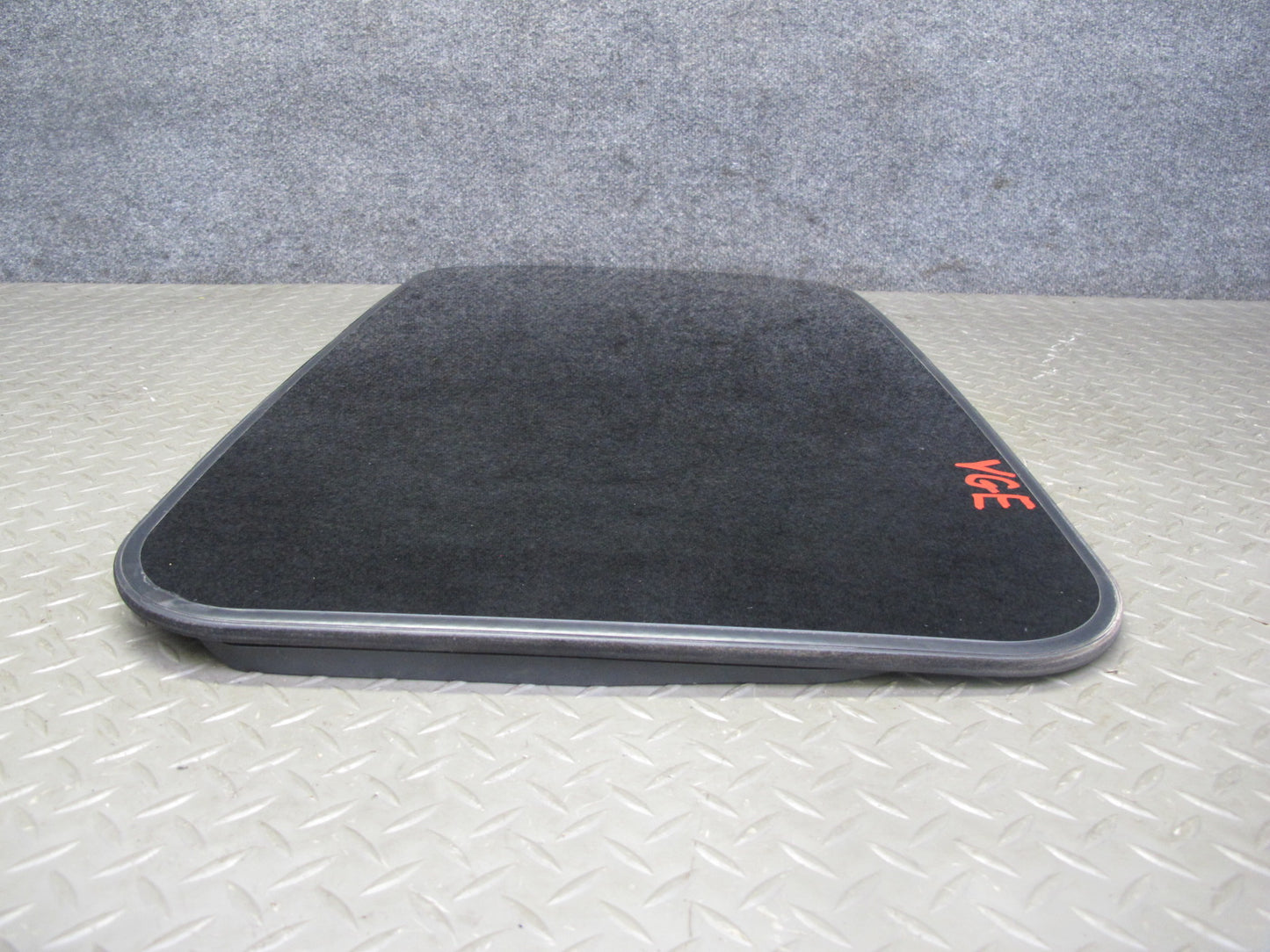 06-14 VW Golf MK5 MK6 R32 GTI Rabbit Sunroof Moon Roof Window Glass Panel OEM