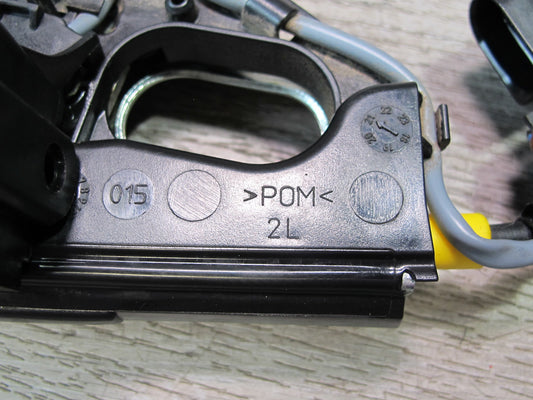 2010-2014 BMW E71 E72 X6 Front Left Door Lock Latch Actuator w Soft Close