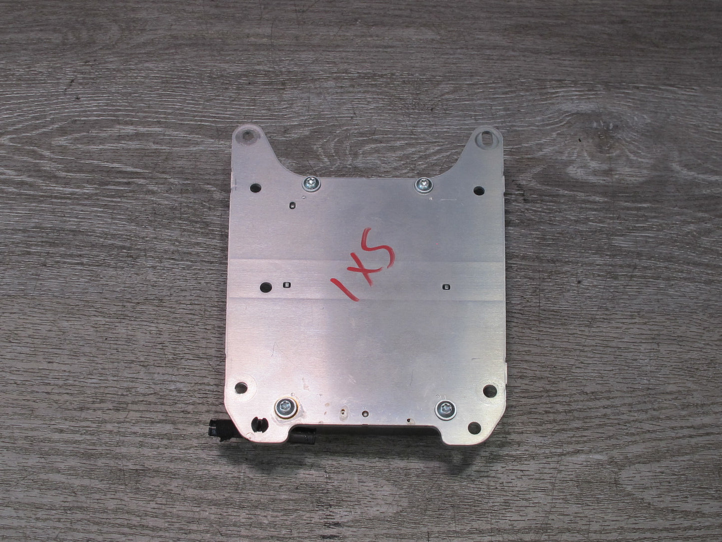 2012-2014 BMW E71 X6 ICM Dynamic Drive Control Module Unit 6853705
