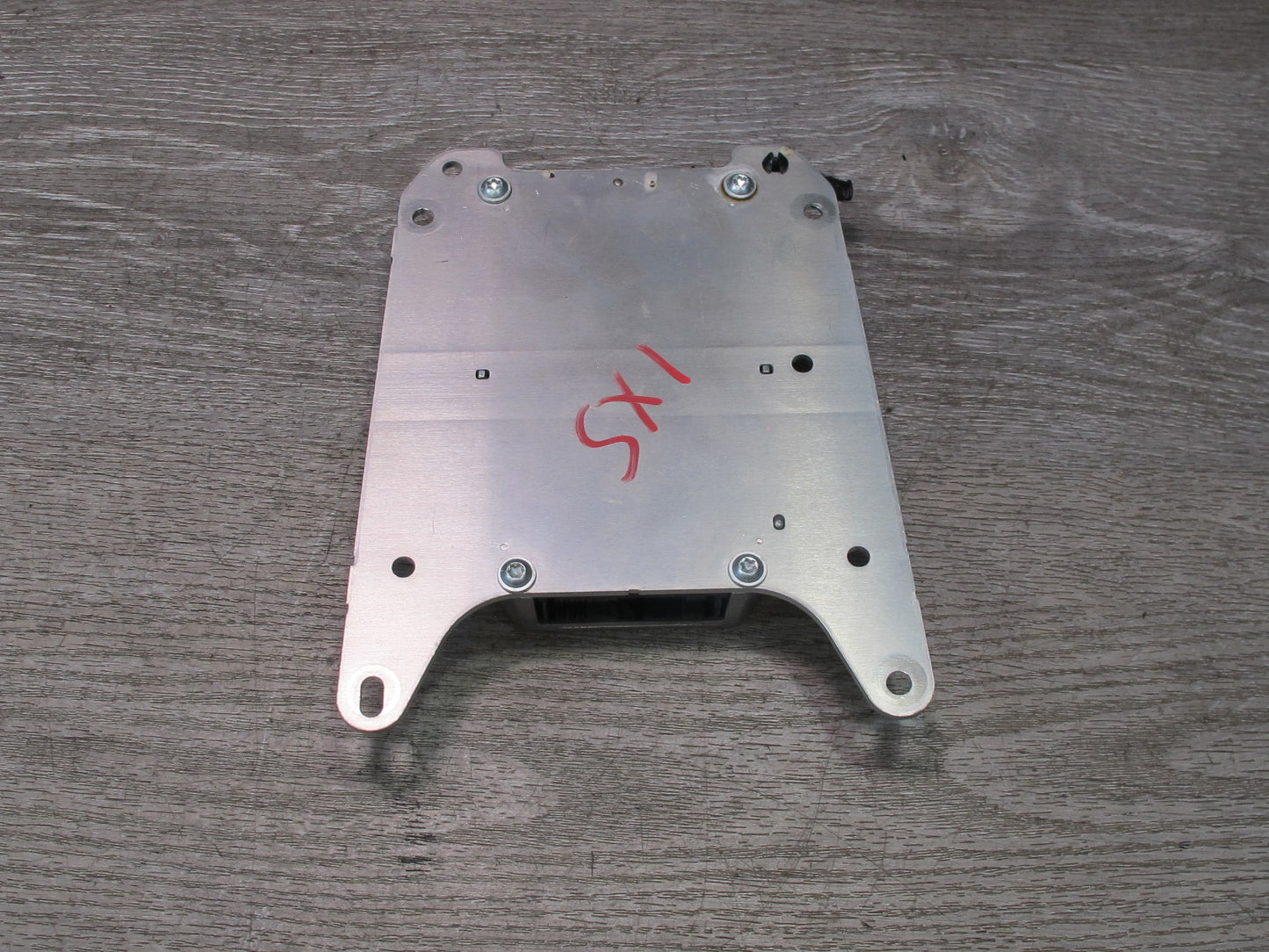 2012-2014 BMW E71 X6 ICM Dynamic Drive Control Module Unit 6853705