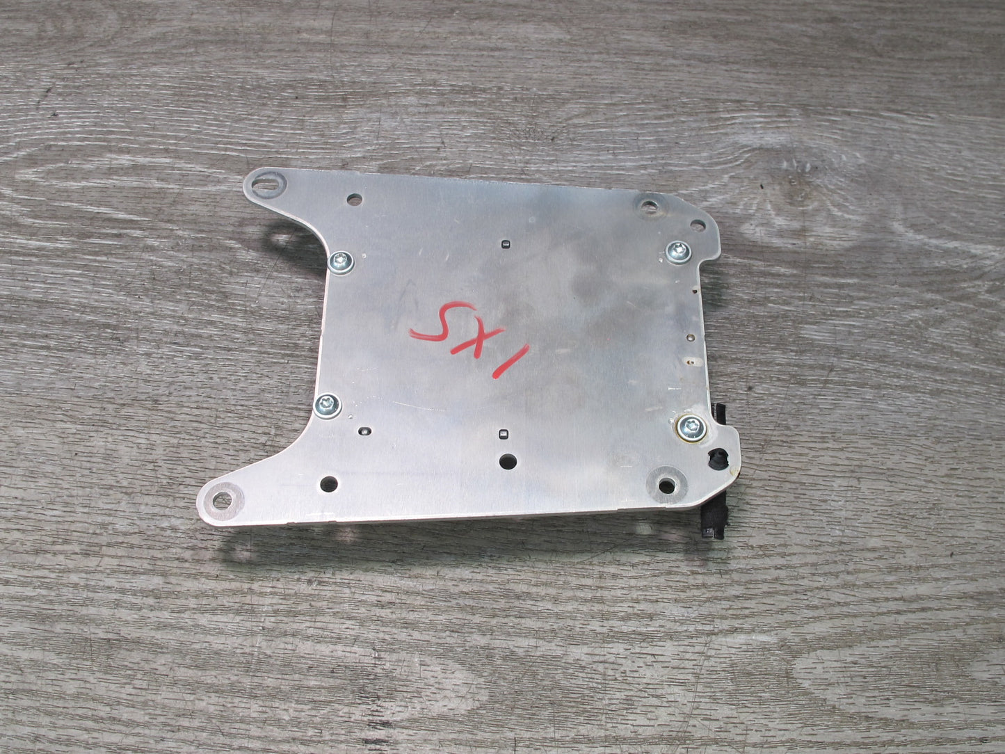 2012-2014 BMW E71 X6 ICM Dynamic Drive Control Module Unit 6853705