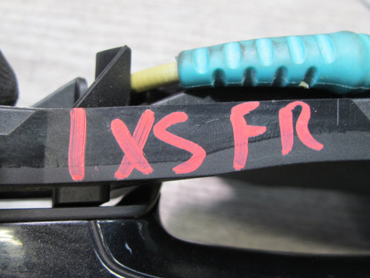 2008-2014 BMW E71 E72 X6 Front Right Door Exterior Handle w Keyless Entry