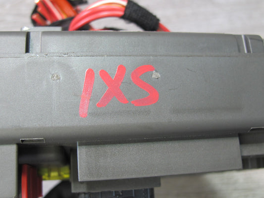 2008-2014 BMW E71 E72 X6 Rear Power Distribution Fuse Relay Box 6931687