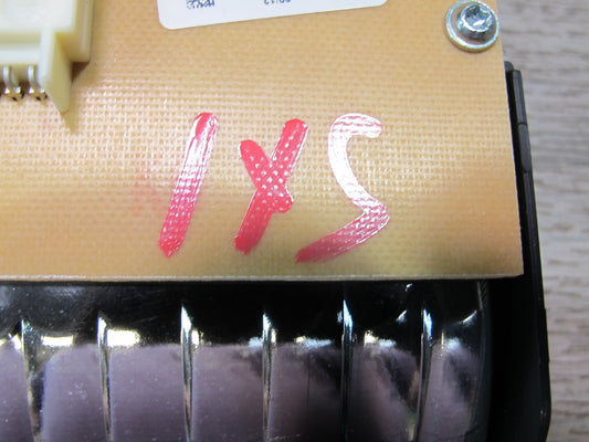 2008-2014 BMW E71 E72 X6 Rear Overhead Dome Interior Light Lamp 9111012