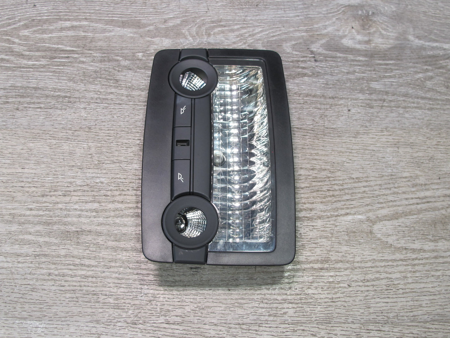 2008-2014 BMW E71 E72 X6 Rear Overhead Dome Interior Light Lamp 9111012
