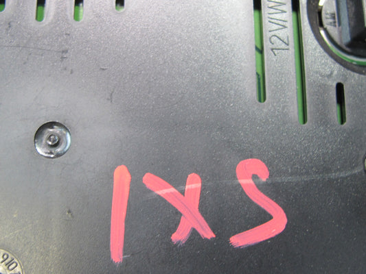 2008-2014 BMW E71 E72 X6 Overhead Console Dome Reading Light w Sunroof 9225947