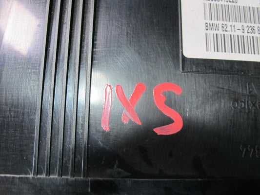 2008-2014 BMW E71 E72 X6 Instrument Cluster Gauge Speedometer 9236846